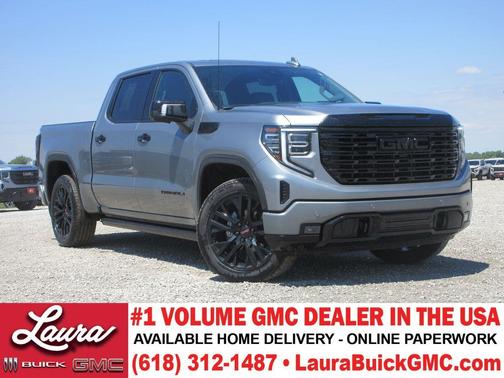 Sterling 2026 GMC Sierra 1500 Denali