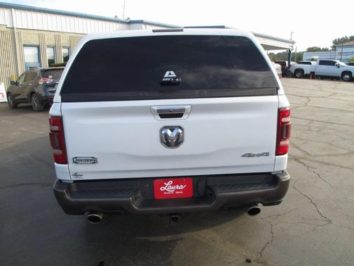 2019 RAM 1500 Longhorn