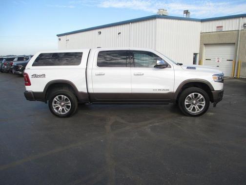 2019 RAM 1500 Longhorn