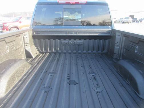 2026 GMC Sierra 2500 Denali Ultimate