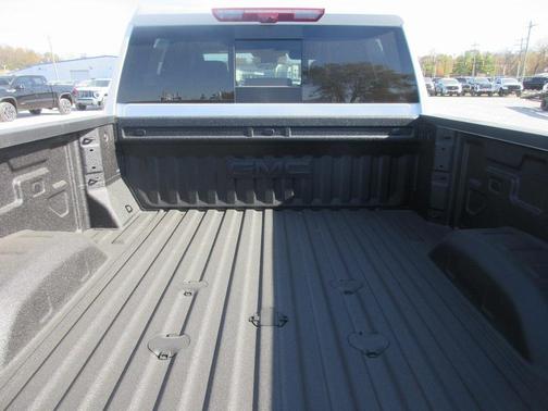 2026 GMC Sierra 2500 Denali