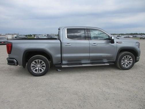 Sterling 2026 GMC Sierra 1500 Denali