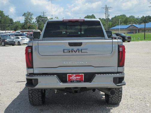 2025 GMC Sierra 2500 Denali Ultimate