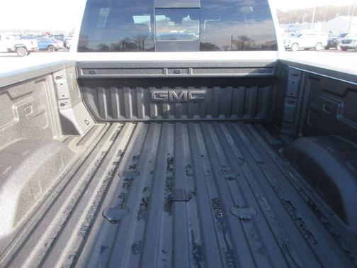 2026 GMC Sierra 3500 AT4