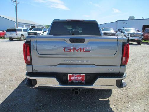 Sterling 2026 GMC Sierra 1500 SLT