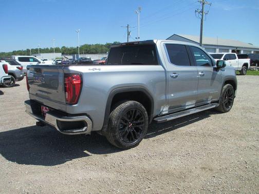 Sterling 2026 GMC Sierra 1500 SLT