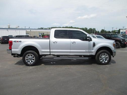 2019 Ford F-350 Lariat Super Duty