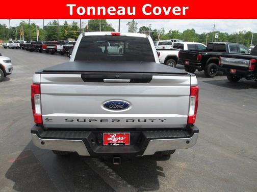 2019 Ford F-350 Lariat Super Duty
