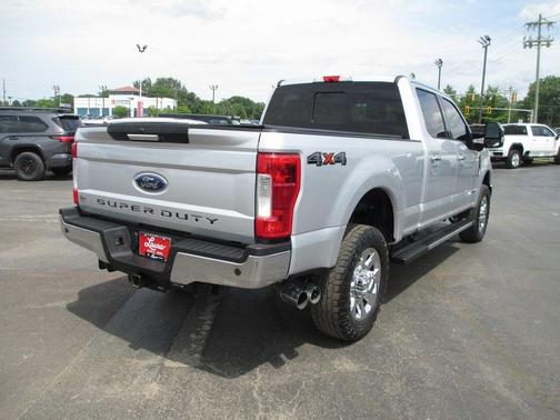 2019 Ford F-350 Lariat Super Duty