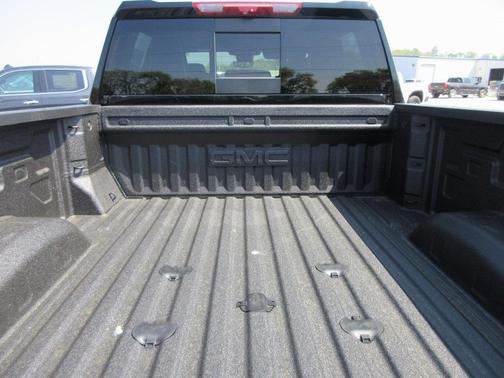2025 GMC Sierra 2500 Denali Ultimate