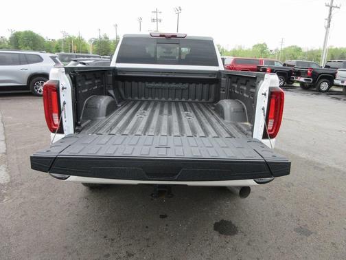 2022 GMC Sierra 2500 Denali