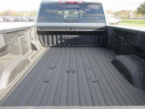 2026 GMC Sierra 3500 SLE