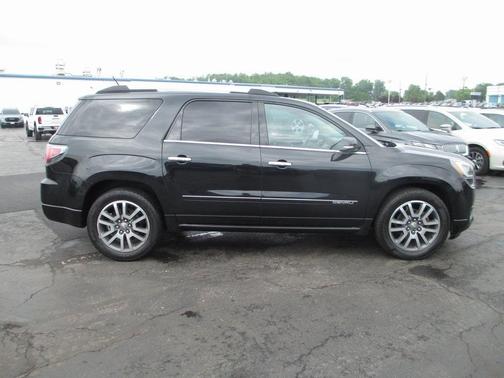 2014 GMC Acadia Denali