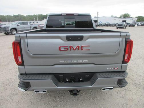 Sterling 2026 GMC Sierra 1500 AT4