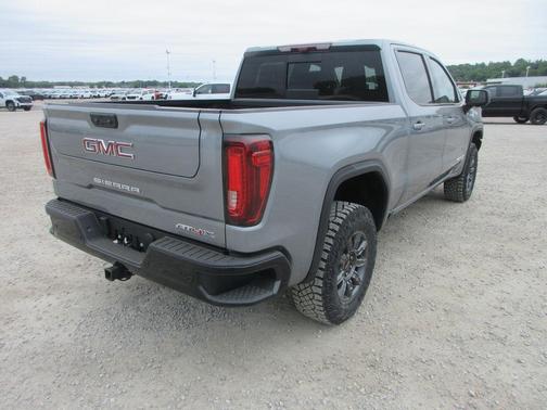 Sterling 2026 GMC Sierra 1500 AT4X