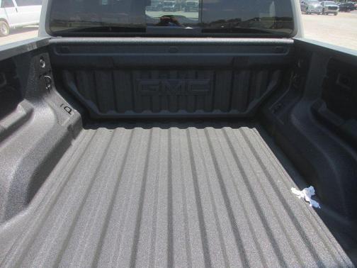 Dune 2026 GMC Canyon AT4X
