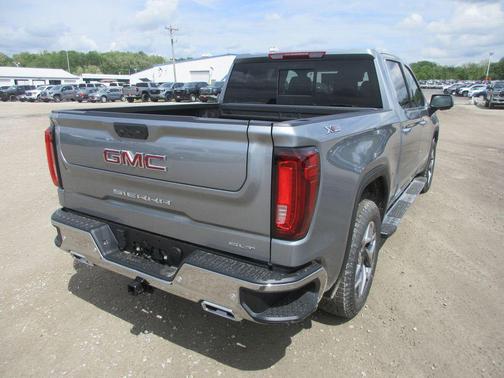 Sterling 2026 GMC Sierra 1500 SLT