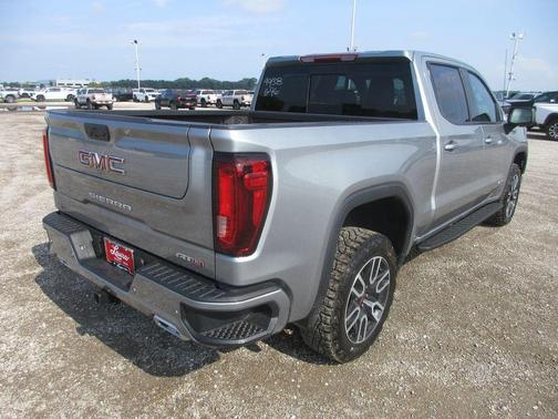 Sterling 2026 GMC Sierra 1500 AT4