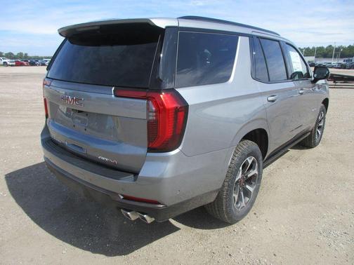 Sterling 2026 GMC Yukon AT4 Ultimate