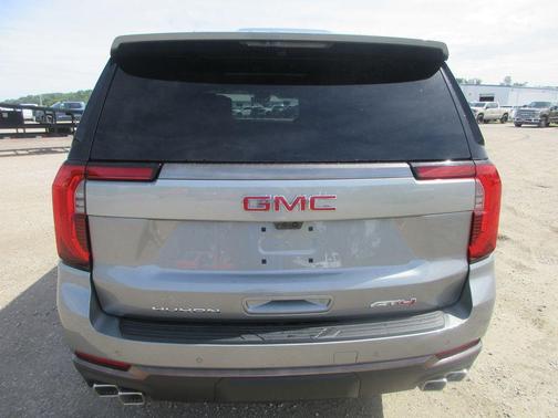 Sterling 2026 GMC Yukon AT4 Ultimate