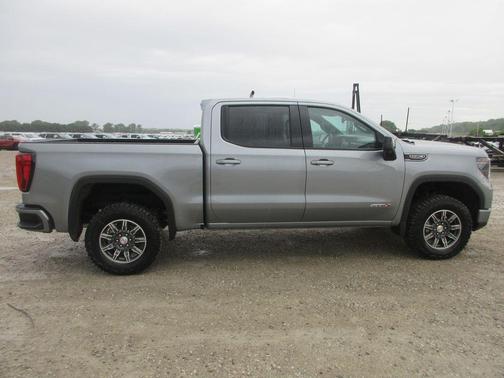 Sterling 2026 GMC Sierra 1500 AT4