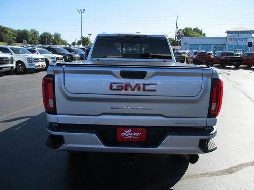 2021 GMC Sierra 2500 Denali