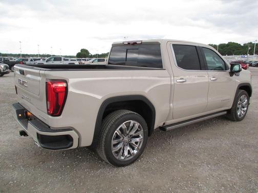 Dune 2026 GMC Sierra 1500 Denali