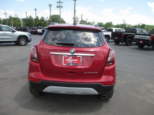2019 Buick Encore Essence