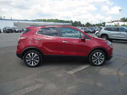 2019 Buick Encore Essence