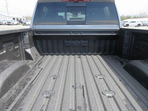 2025 GMC Sierra 2500 Denali Ultimate
