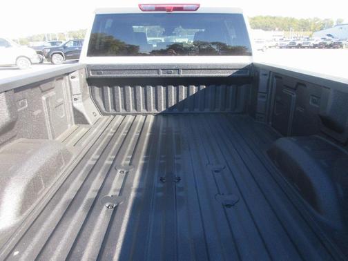 2026 GMC Sierra 3500 Pro