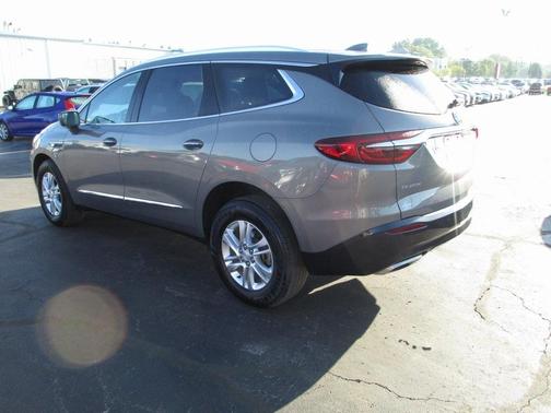 2018 Buick Enclave Essence