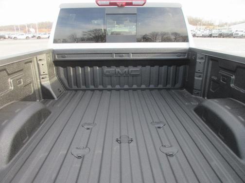 2026 GMC Sierra 2500 Denali Ultimate