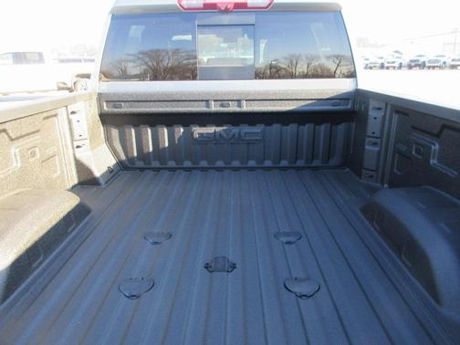 2026 GMC Sierra 2500 Denali Ultimate