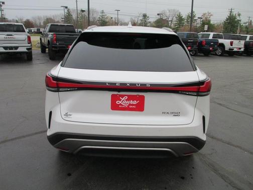 2023 Lexus RX 350 Premium