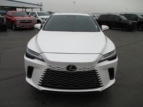 2023 Lexus RX 350 Premium
