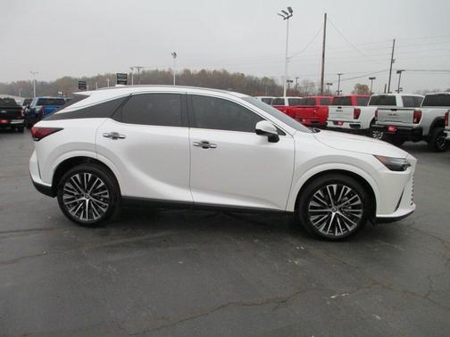 2023 Lexus RX 350 Premium