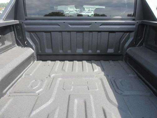 2026 GMC HUMMER EV Pickup 2X