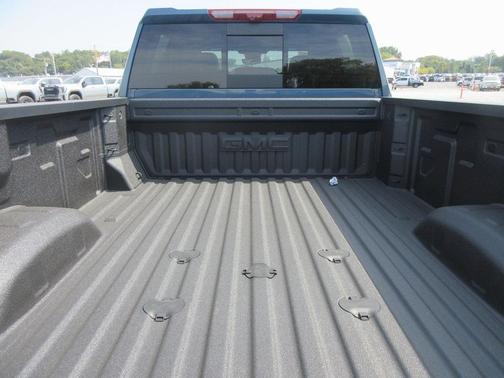 2026 GMC Sierra 3500 Denali Ultimate