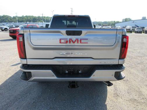 Sterling 2026 GMC Sierra 2500 Denali