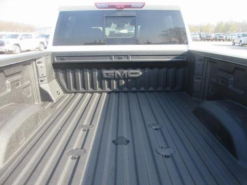 2026 GMC Sierra 2500 Denali Ultimate