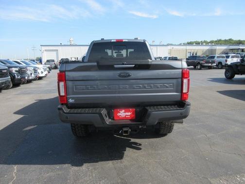 2021 Ford F-350 Lariat Super Duty
