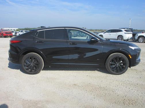 2025 Buick Envista Sport Touring