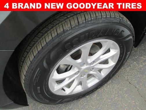 2018 Chevrolet Equinox 1LT