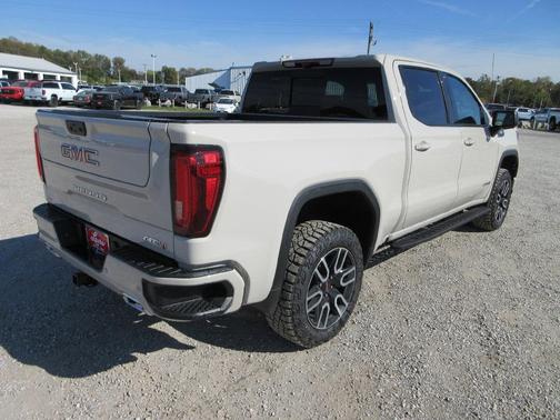 Dune 2026 GMC Sierra 1500 AT4