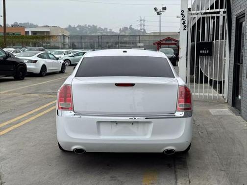 2014 Chrysler 300 S