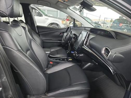 2021 Toyota Prius Prime XLE