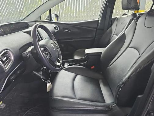 2021 Toyota Prius Prime XLE