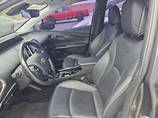 2022 Toyota Prius Prime XLE