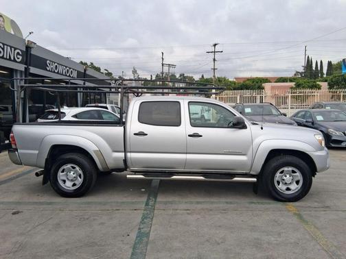 2013 Toyota Tacoma PreRunner